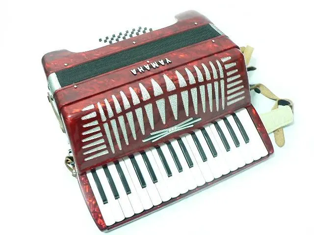 2026年最新】YAMAHA アコーディオン ya-18の人気アイテム - メルカリ