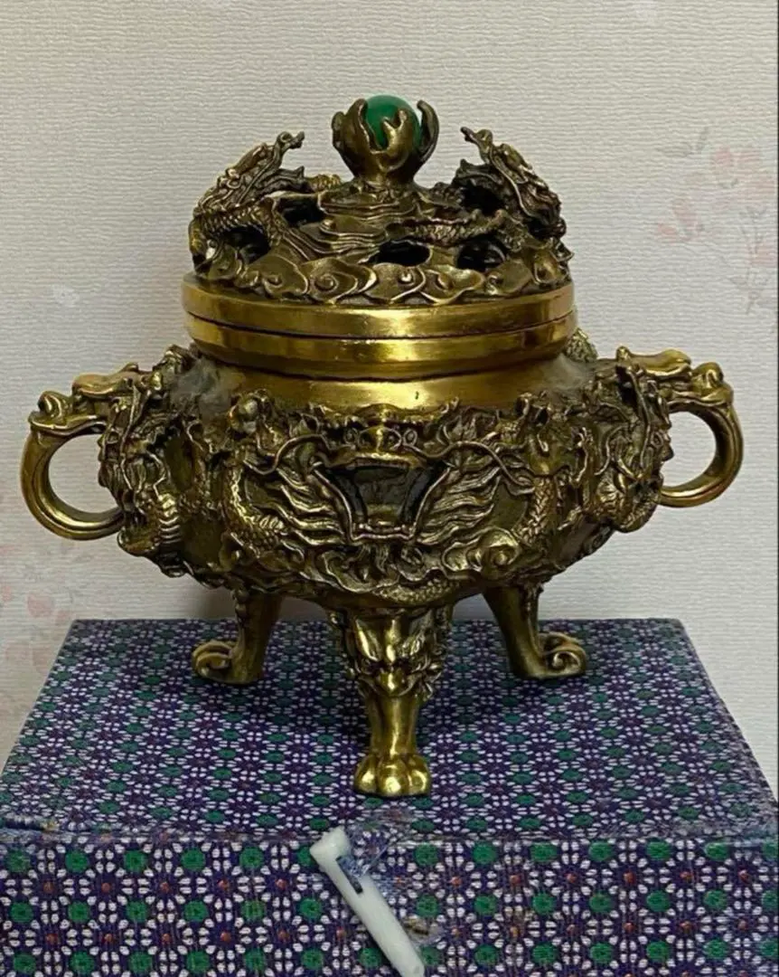 2026年最新】中国 香炉 玉の人気アイテム - メルカリ