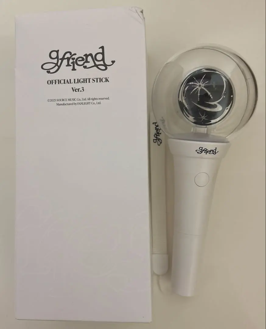 2026年最新】gfriend ペンライトの人気アイテム - メルカリ