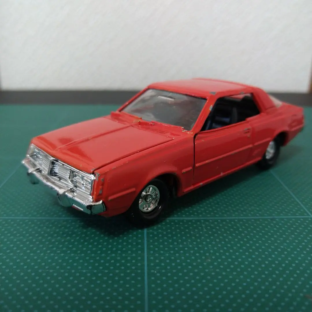 2026年最新】ギャランラムダ ミニカーの人気アイテム - メルカリ