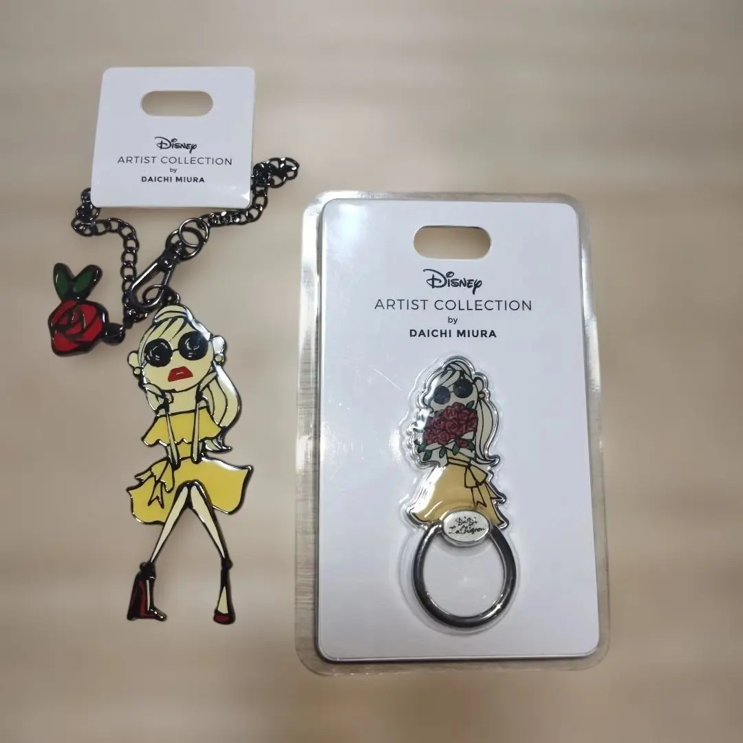 2026年最新】三浦大知 チャームの人気アイテム - メルカリ