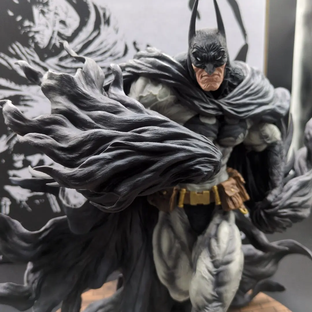 2026年最新】ソフビナル バットマンの人気アイテム - メルカリ