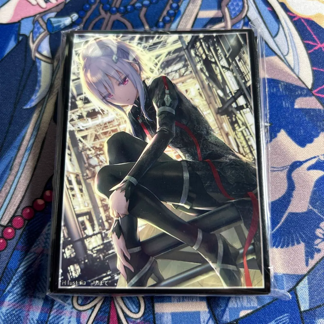 2026年最新】楪いのり スリーブの人気アイテム - メルカリ