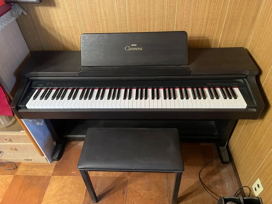 2026年最新】YAMAHA Clavinova CLP-123の人気アイテム - メルカリ