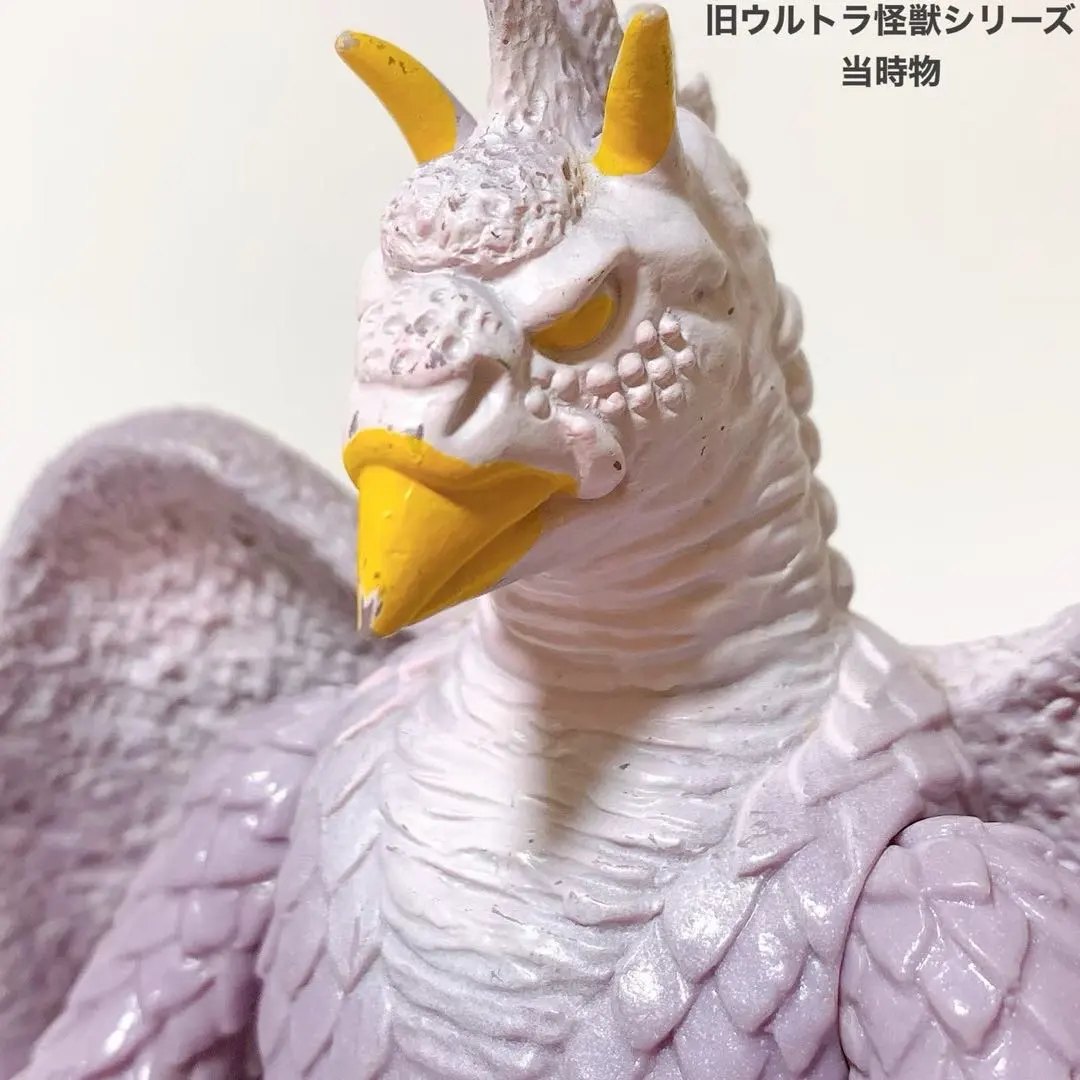 2026年最新】ソフビ ヒドラの人気アイテム - メルカリ