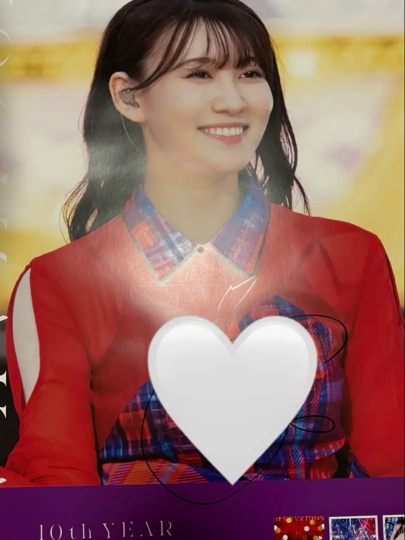 2026年最新】松尾美佑 直筆の人気アイテム - メルカリ