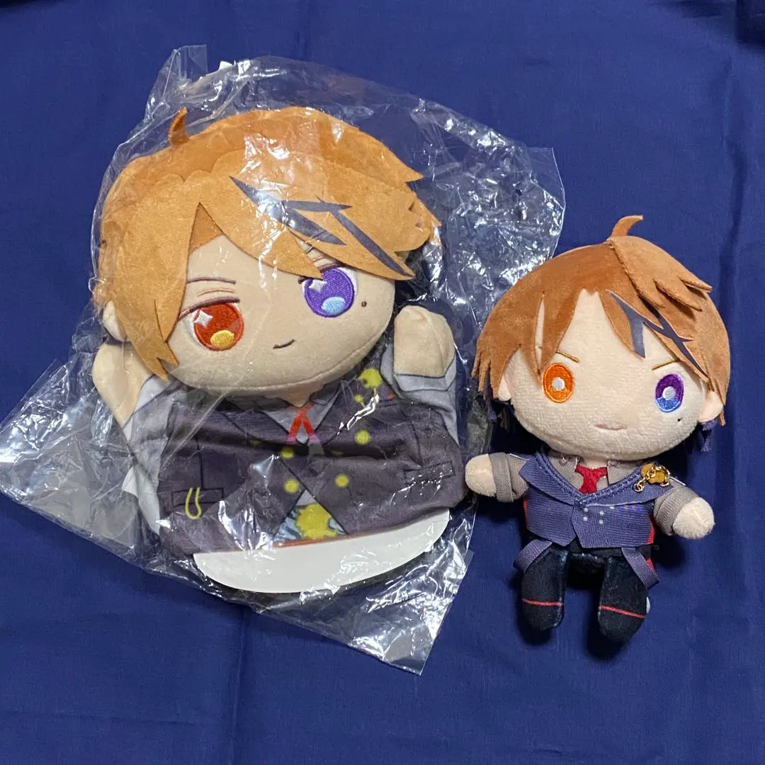 2026年最新】夕刻ロベル ぬいぐるみの人気アイテム - メルカリ