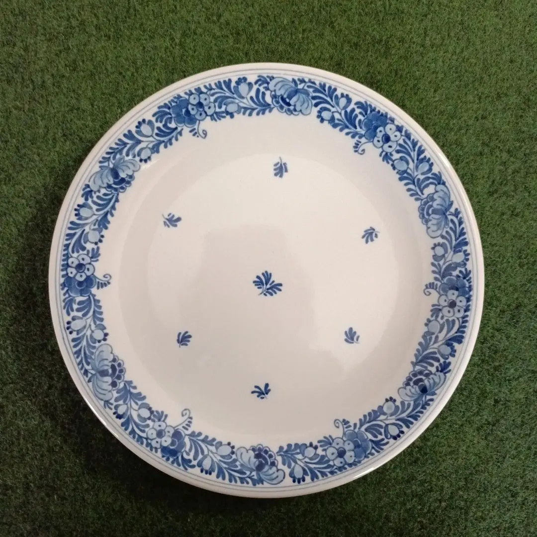 2026年最新】オランダ デルフト 飾り皿の人気アイテム - メルカリ