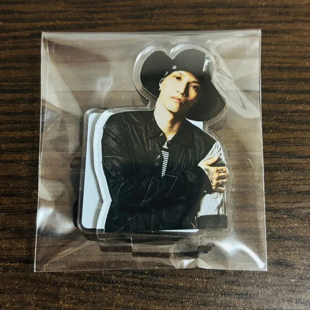 2026年最新】coldrain アクスタの人気アイテム - メルカリ