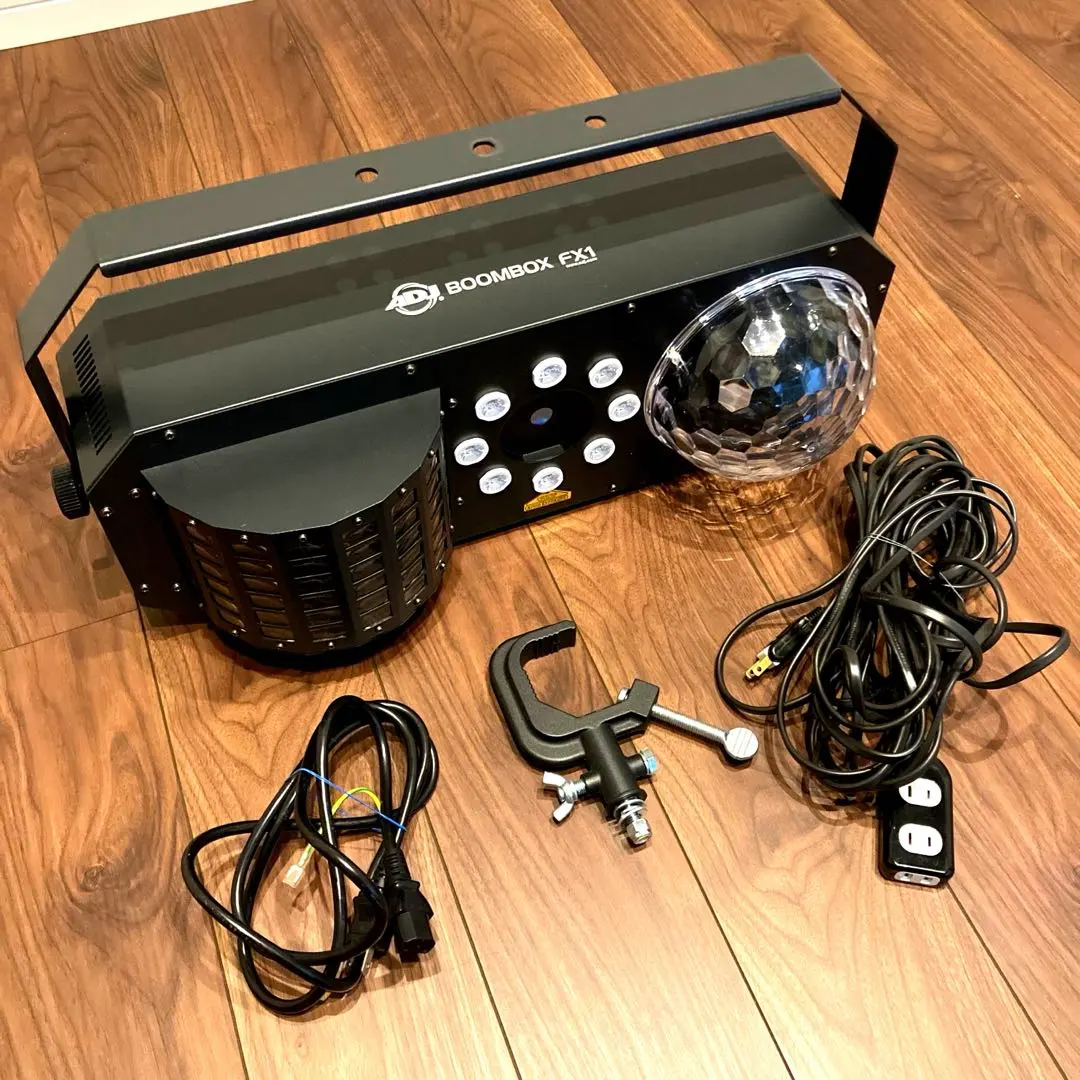 2026年最新】ADJ LEDの人気アイテム - メルカリ