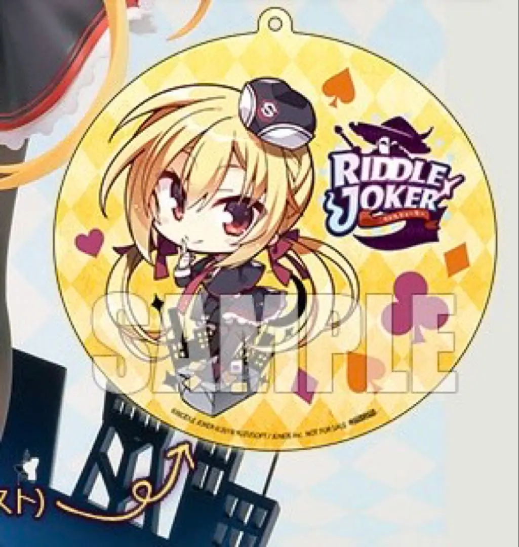 2026年最新】RIDDLE JOKER 在原七海(あみあみ限定版)の人気アイテム