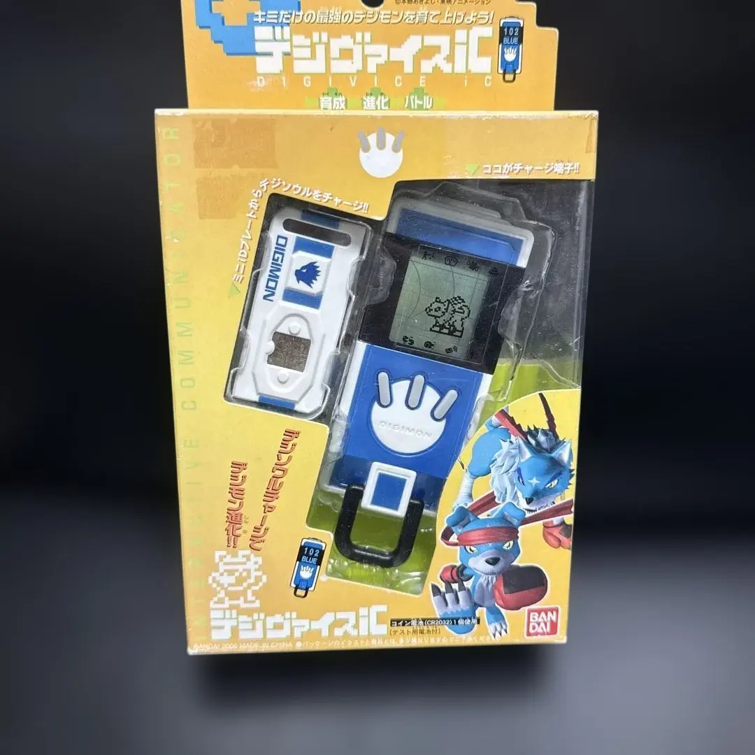 2026年最新】デジヴァイスicの人気アイテム - メルカリ