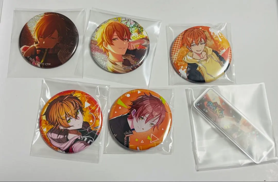 2026年最新】東雲彰人 缶バッジ 仮死化の人気アイテム - メルカリ