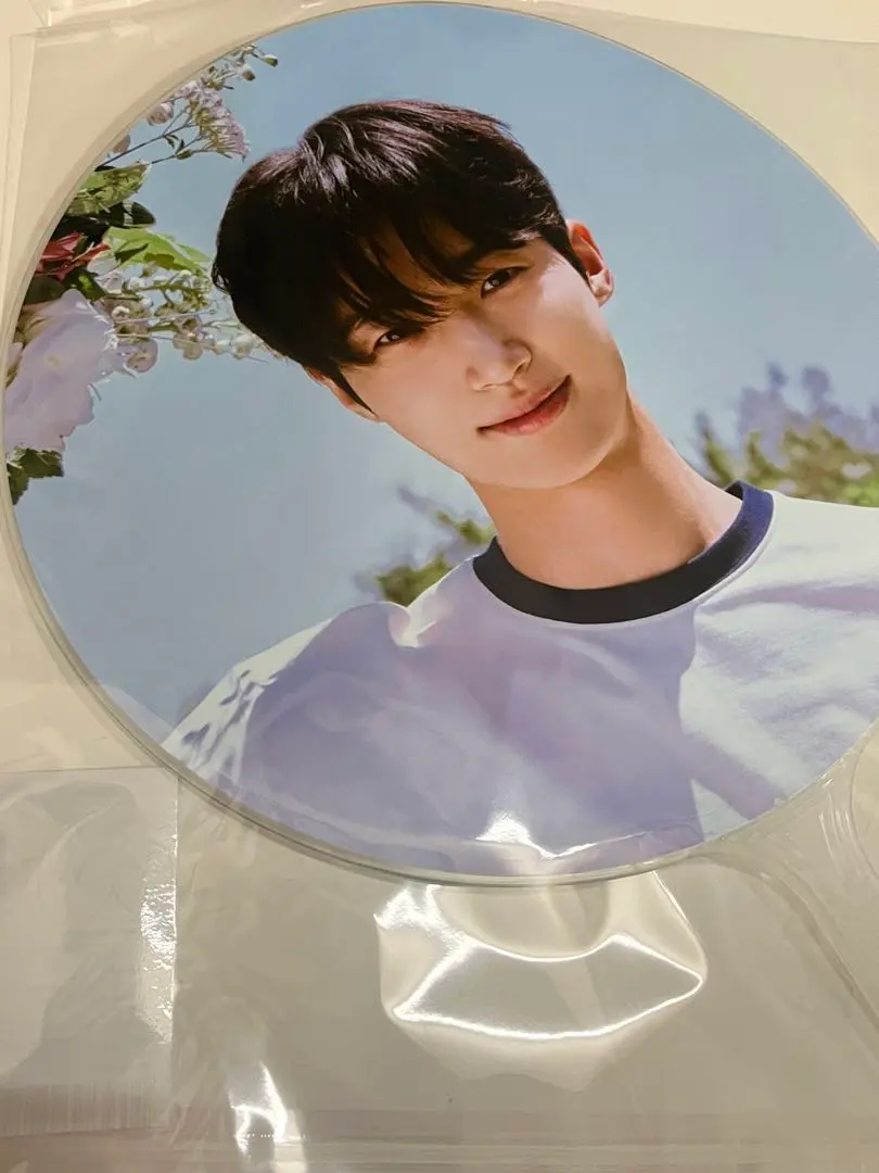 2026年最新】ピョンウソク うちわの人気アイテム - メルカリ