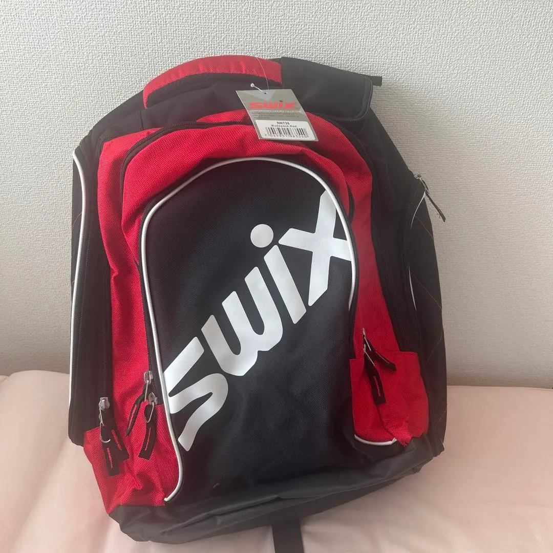 2026年最新】swix スウィックス バッグの人気アイテム - メルカリ