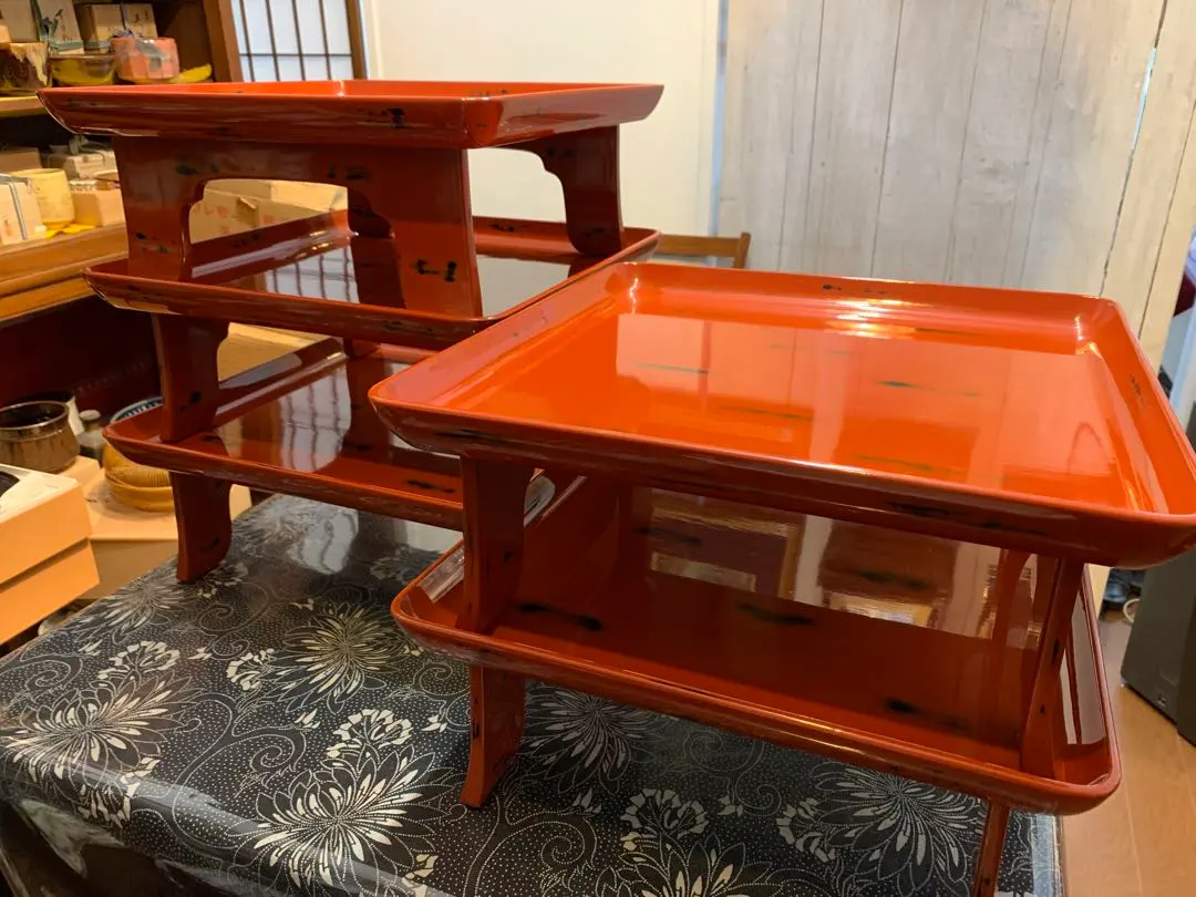 2026年最新】座卓 輪島塗の人気アイテム - メルカリ