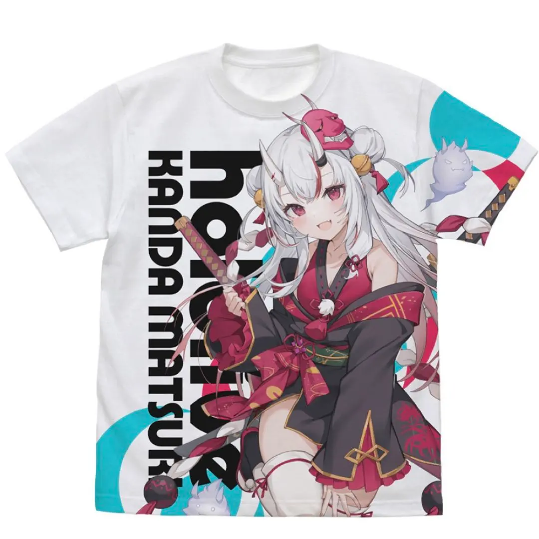 2026年最新】ホロライブ 神田祭 tシャツの人気アイテム - メルカリ