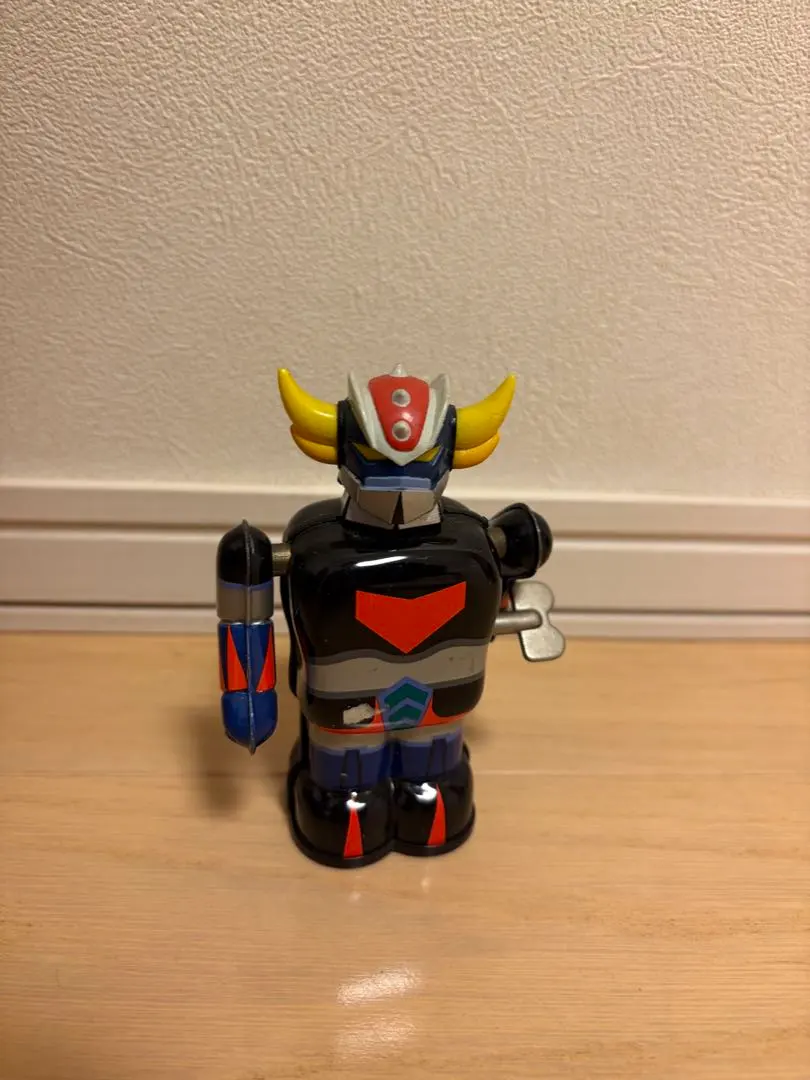 2026年最新】ブリキ マジンガーzの人気アイテム - メルカリ