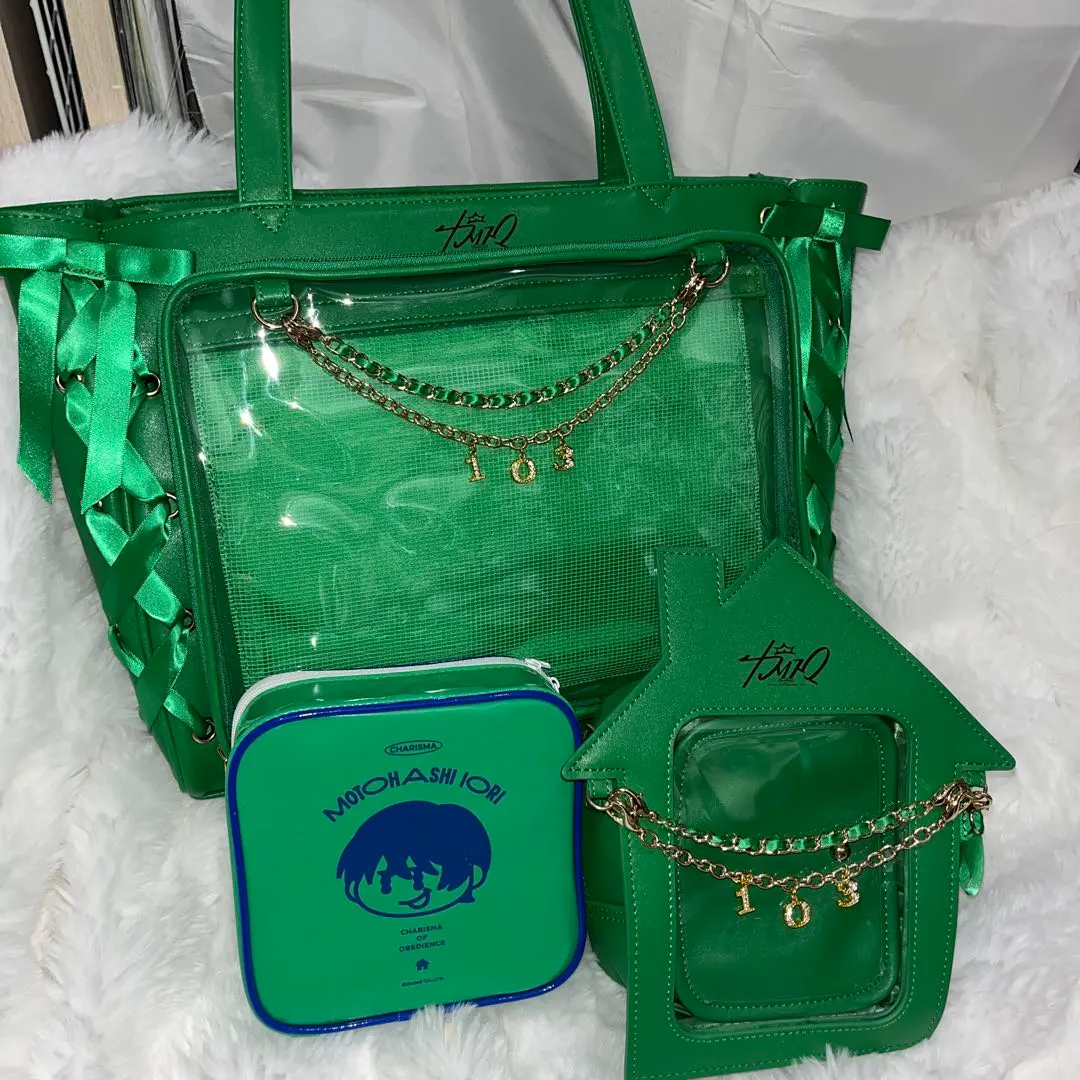 2026年最新】WeGO カリスマ 痛バの人気アイテム - メルカリ