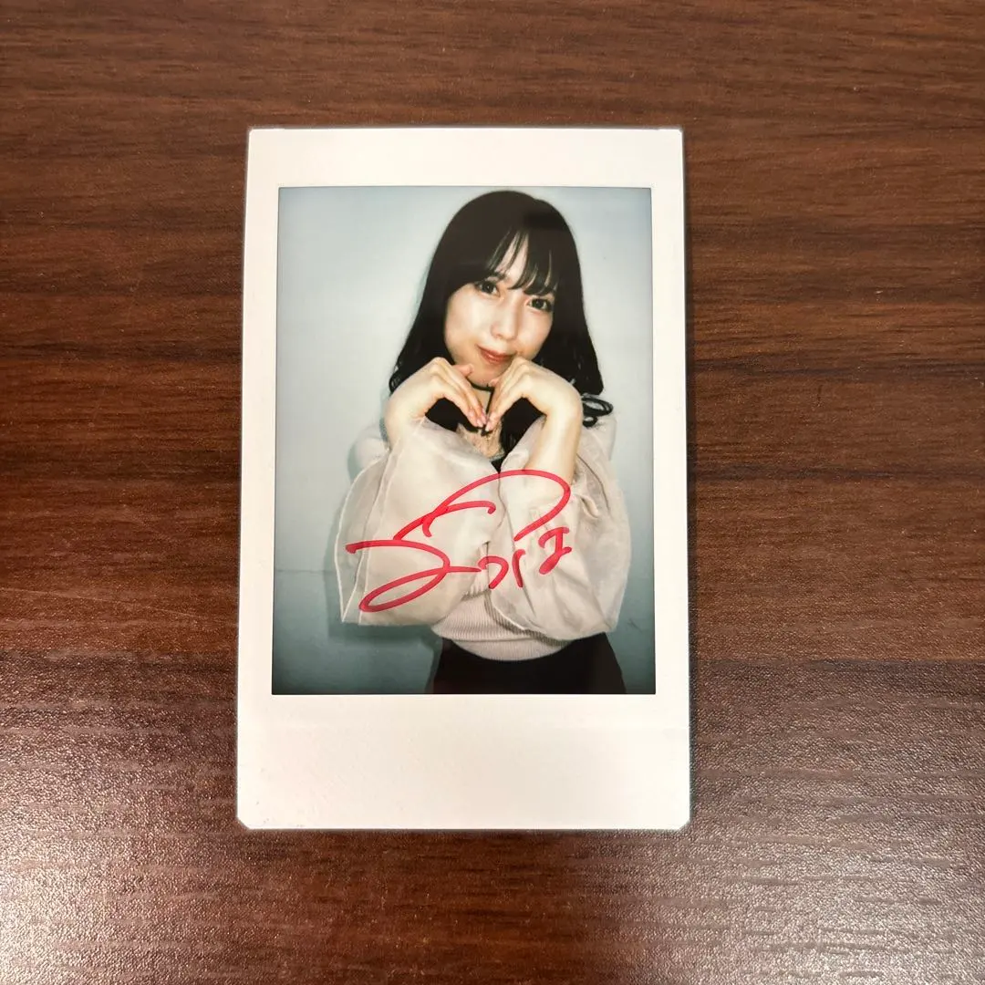 2026年最新】小湊よつ葉 サインの人気アイテム - メルカリ