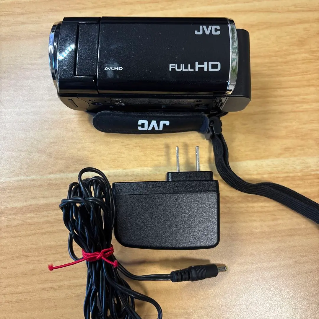 2026年最新】jvc gz-e77の人気アイテム - メルカリ