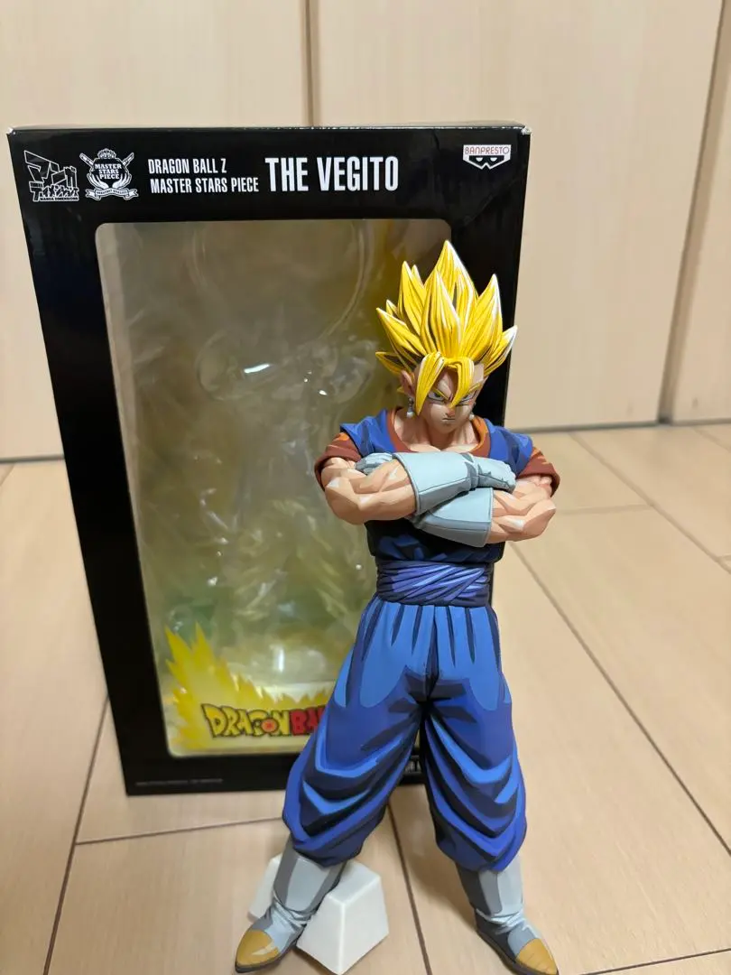 MSP マンガディメンションズドラゴンボールZ ベジット