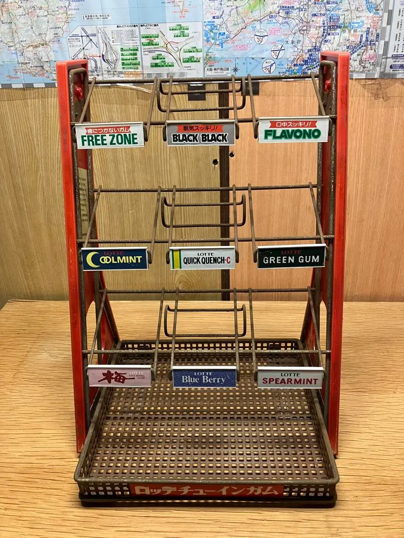 2026年最新】陳列棚 ロッテガムの人気アイテム - メルカリ