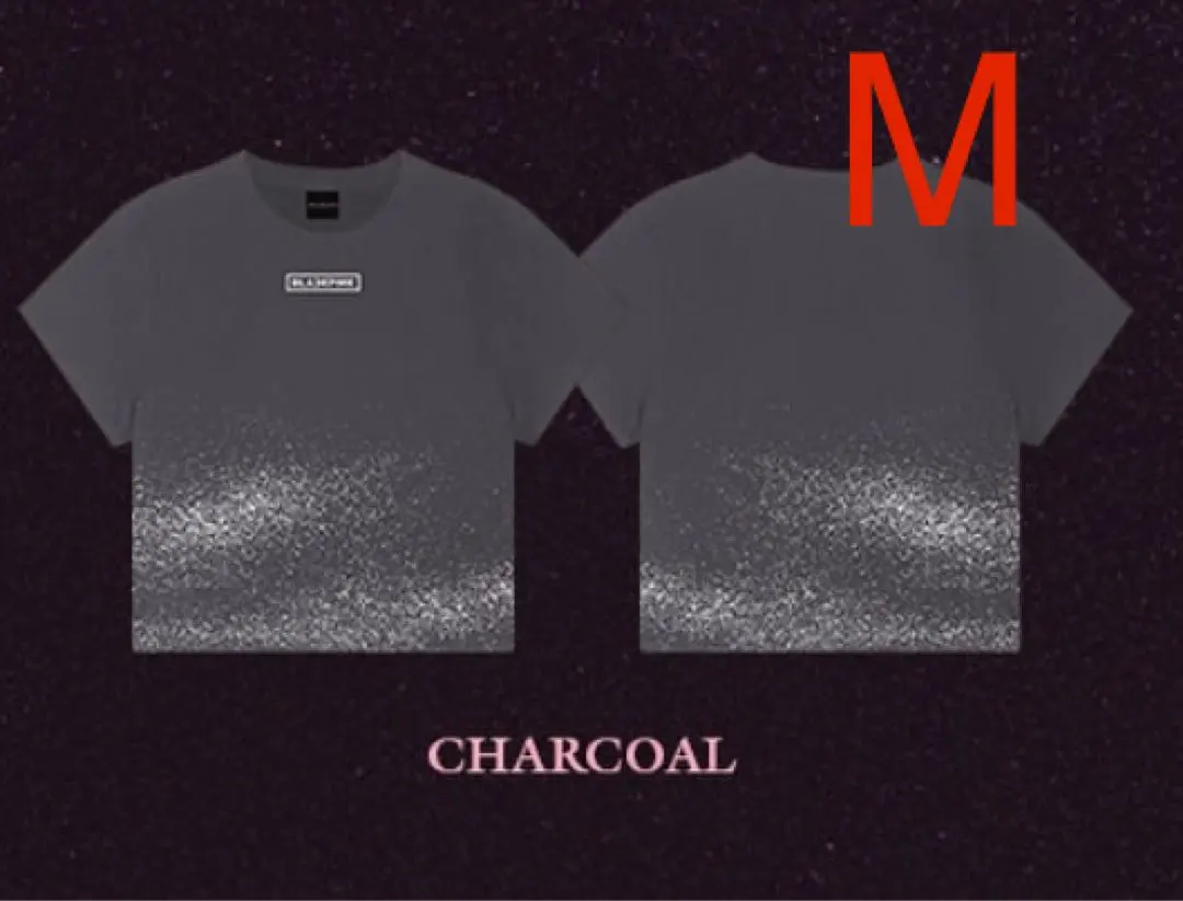 2026年最新】blackpink ソウルコン tシャツの人気アイテム - メルカリ