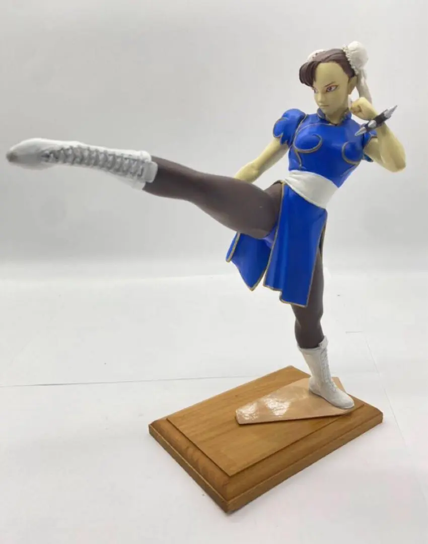 2026年最新】春麗 キットの人気アイテム - メルカリ