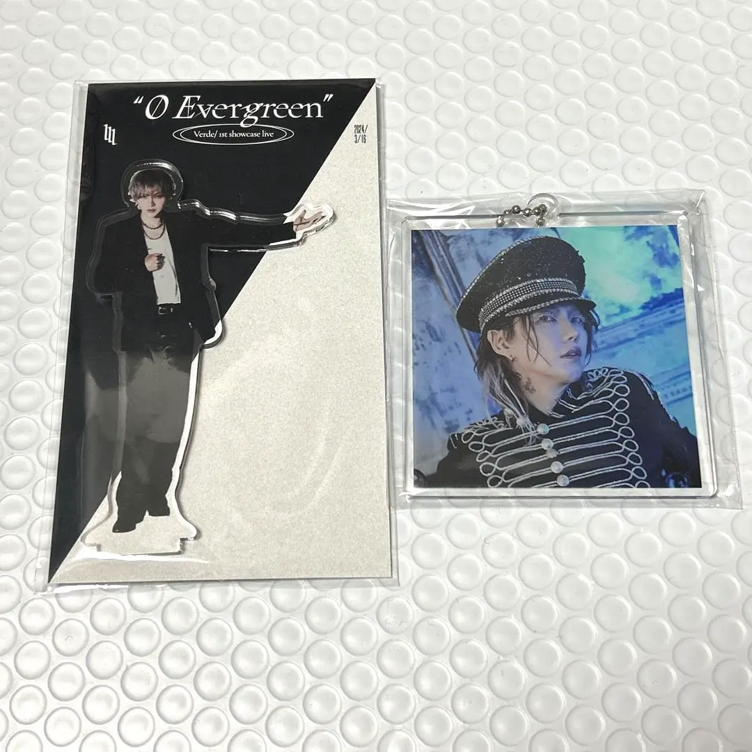 2026年最新】アリス九號. アクスタの人気アイテム - メルカリ