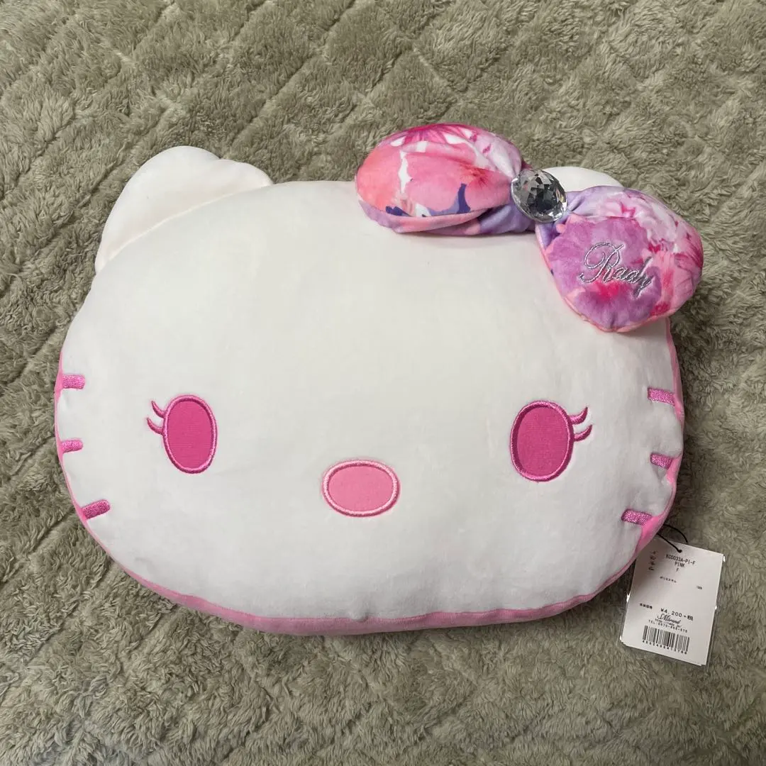 2026年最新】RADY キティ クッションの人気アイテム - メルカリ