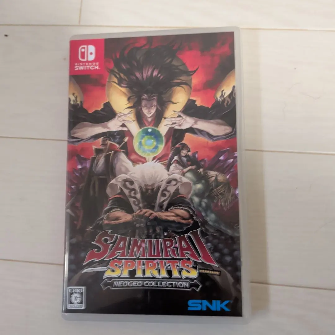 2026年最新】サムライスピリッツ ネオジオコレクションの人気アイテム