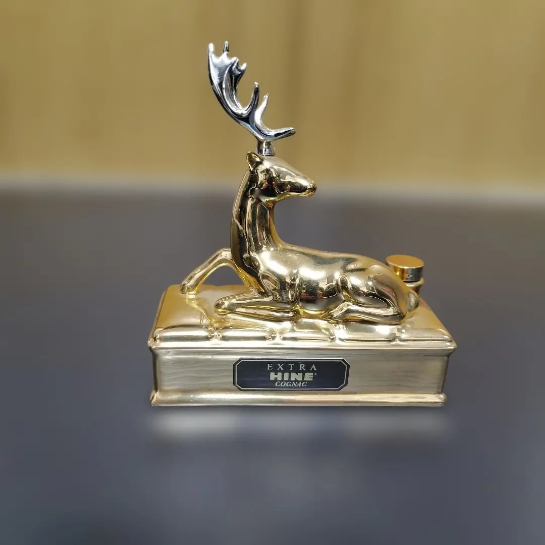 2026年最新】鹿 コニャック hineの人気アイテム - メルカリ