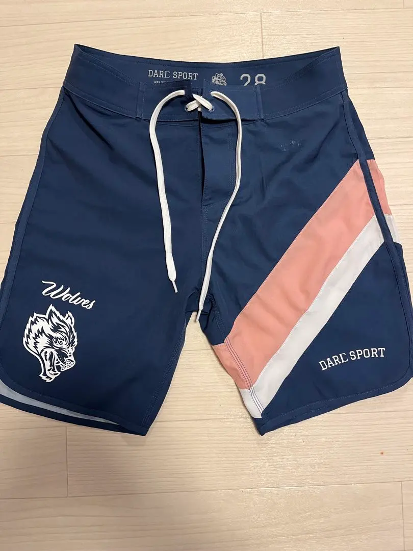 2026年最新】darc sport サーフパンツ 28の人気アイテム - メルカリ