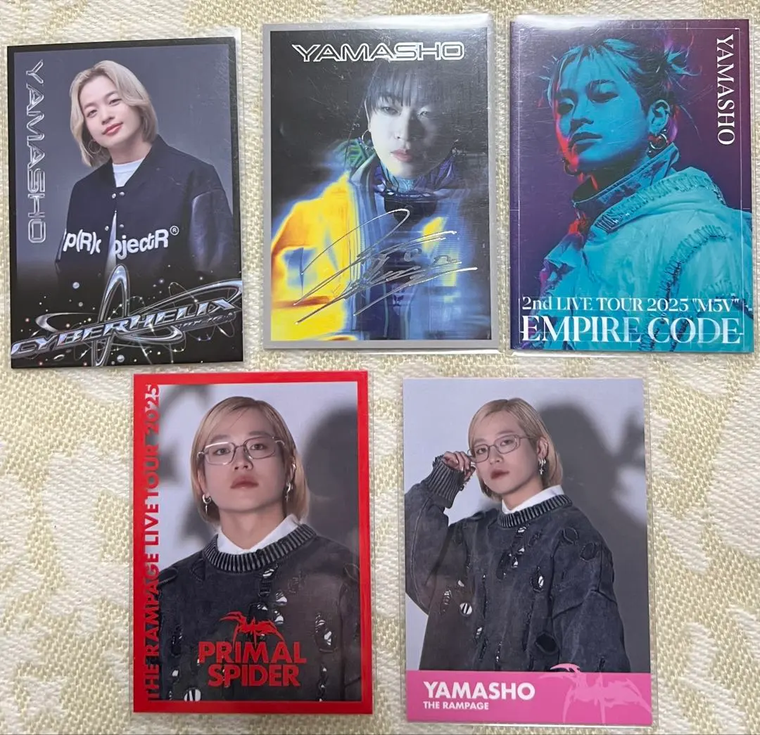 2026年最新】山本彰吾 サインの人気アイテム - メルカリ