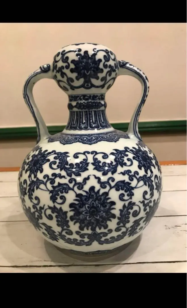 2026年最新】大清乾隆年製 壺の人気アイテム - メルカリ