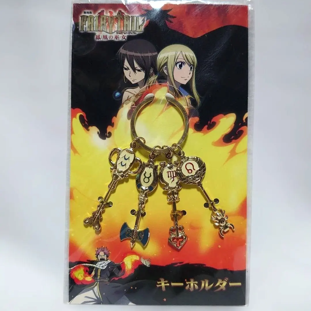 2026年最新】フェアリーテイル ルーシィ 星霊の鍵の人気アイテム