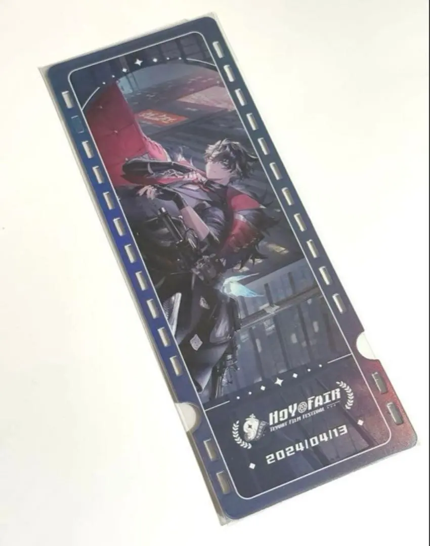 2026年最新】ホヨフェア チケットの人気アイテム - メルカリ