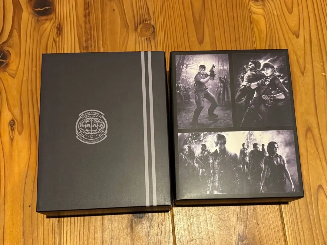 2026年最新】バイオハザード25thの人気アイテム - メルカリ