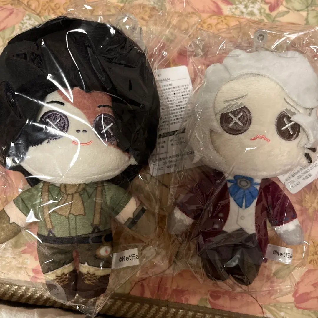 2026年最新】identity v アベイルの人気アイテム - メルカリ