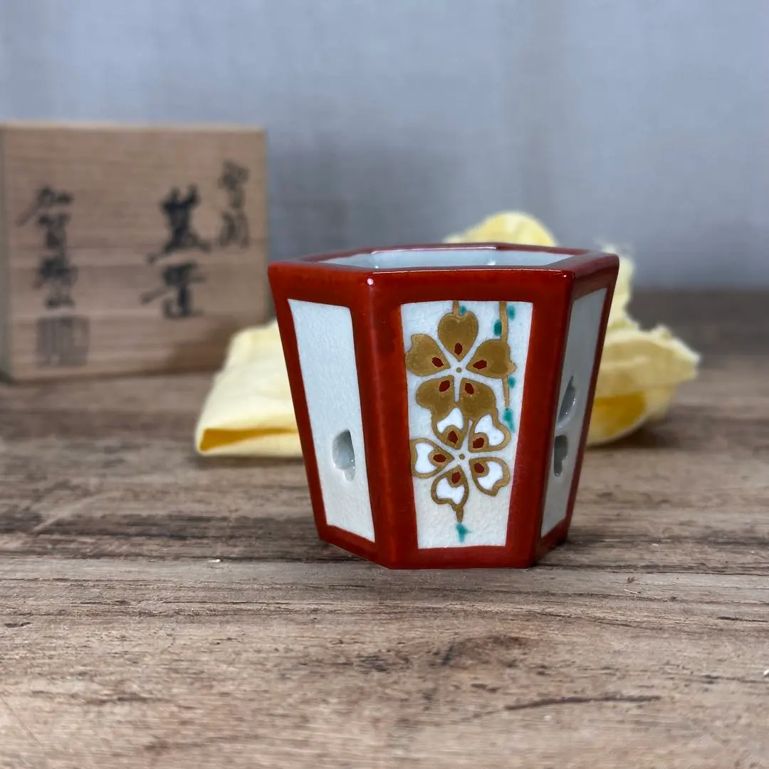 2026年最新】加賀瑞山 蓋置の人気アイテム - メルカリ