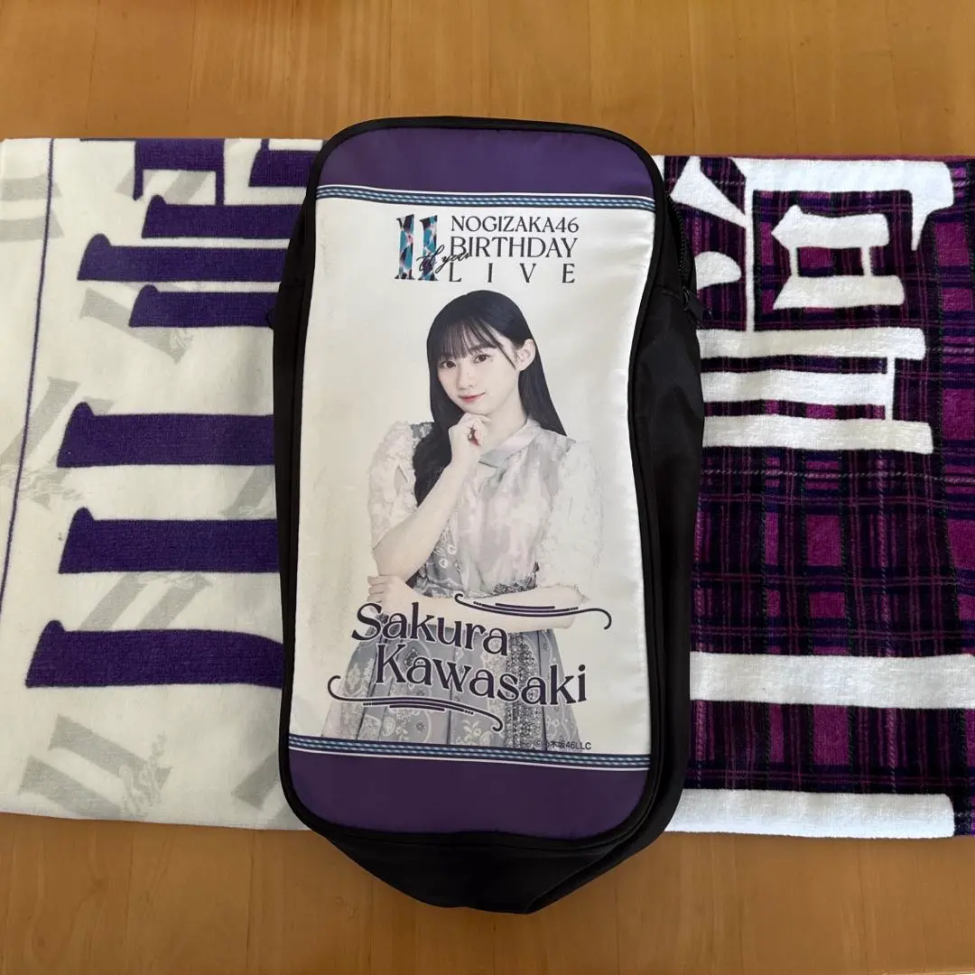 2026年最新】川﨑桜 ペンライトの人気アイテム - メルカリ