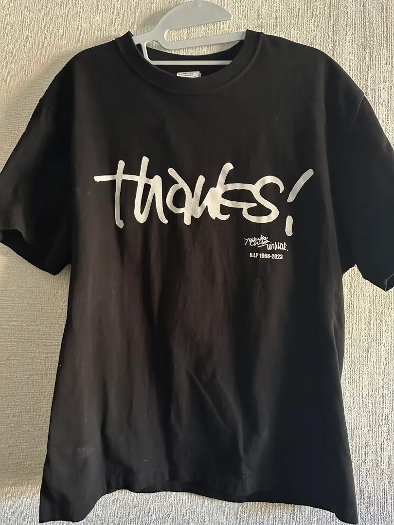 2026年最新】チバユウスケ thanksの人気アイテム - メルカリ