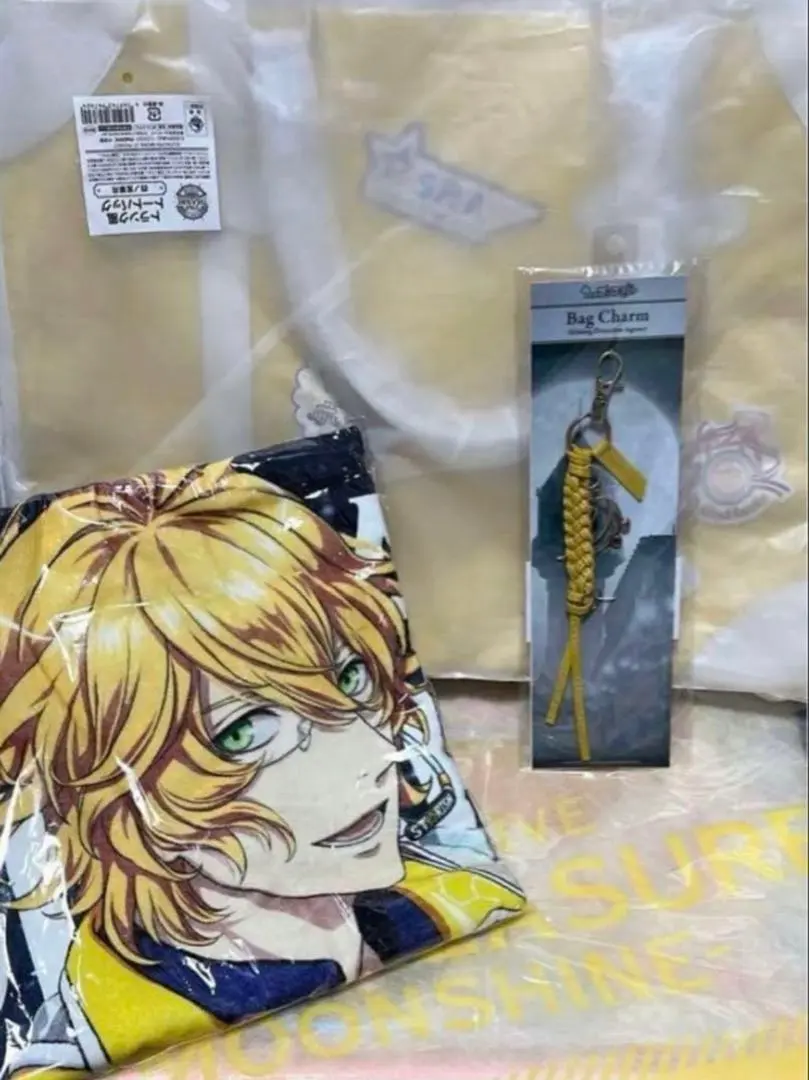 2026年最新】四ノ宮那月 トートバッグの人気アイテム - メルカリ