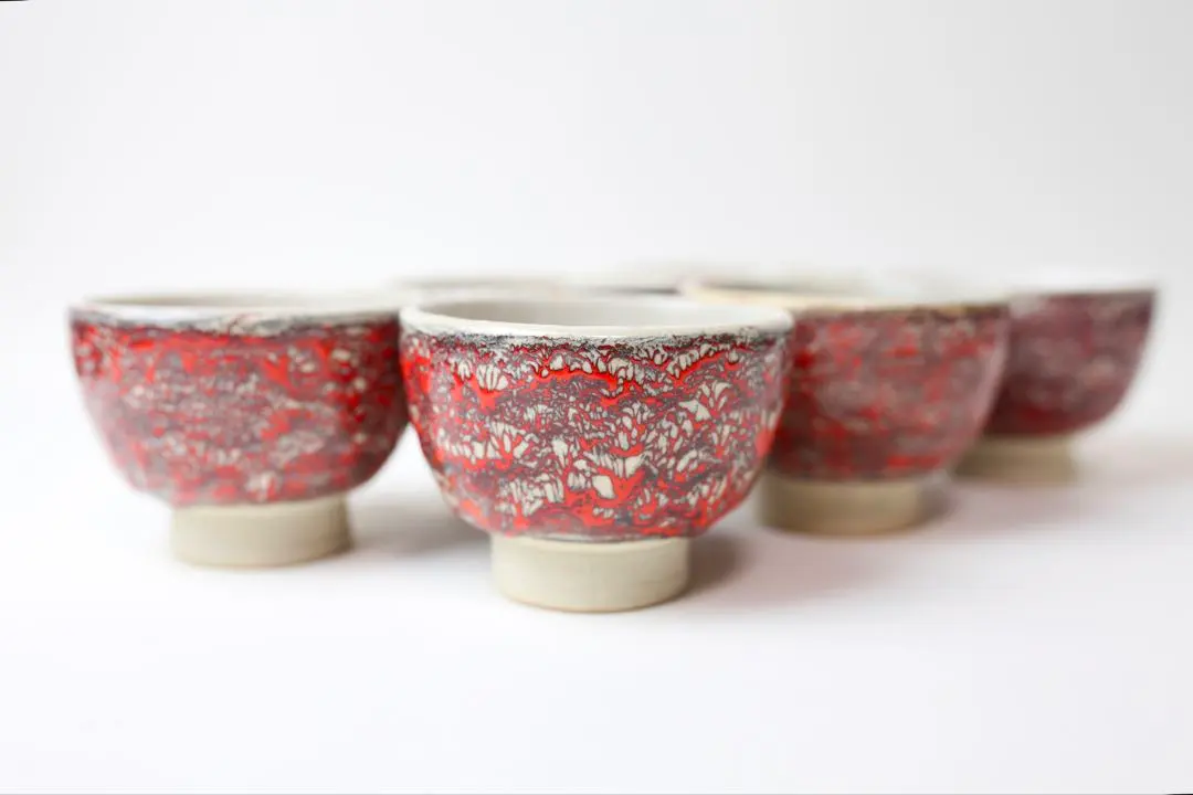 2026年最新】箕面焼 松田箕山の人気アイテム - メルカリ