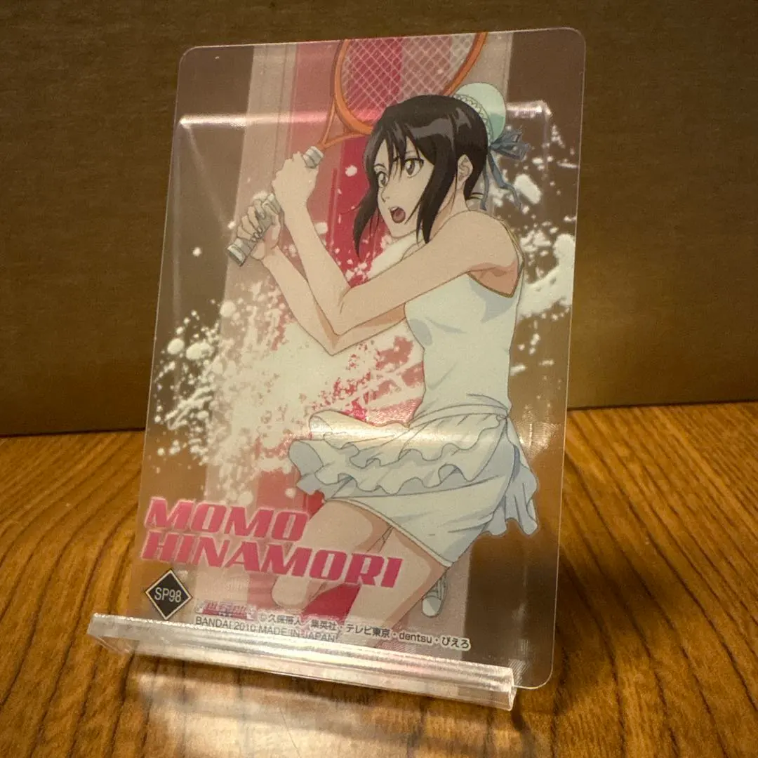 2026年最新】雛森桃 アクリルスタンドの人気アイテム - メルカリ