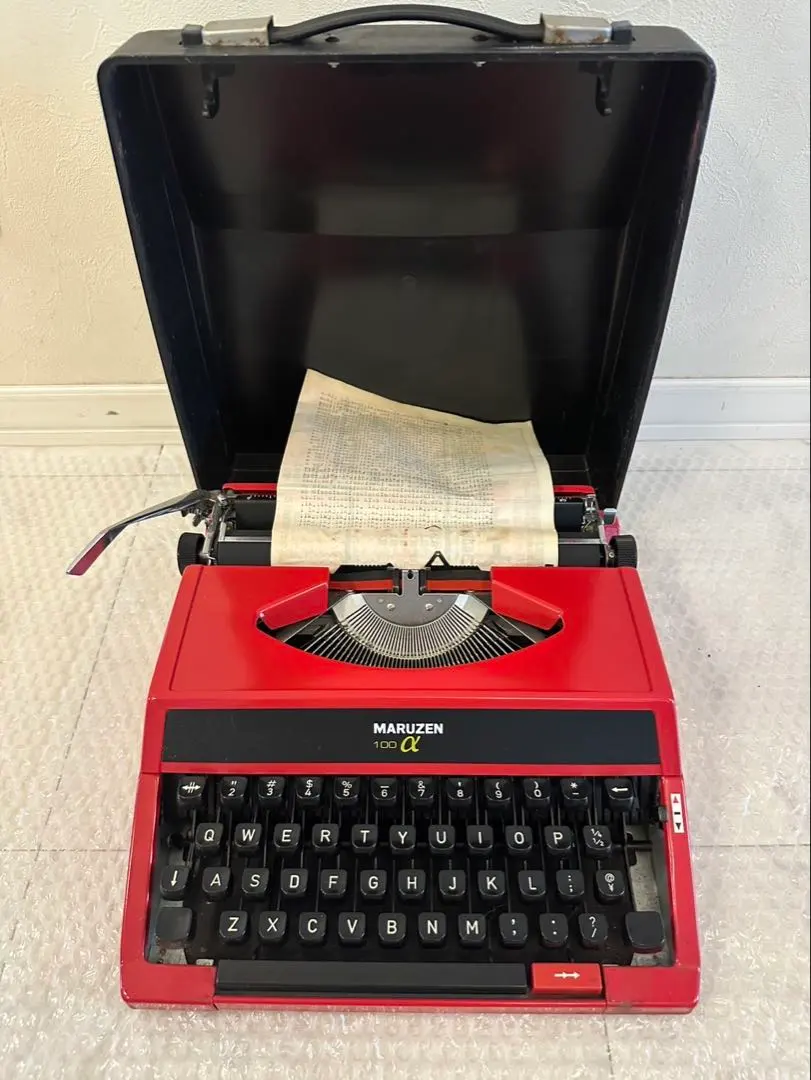 2026年最新】タイプライター 英文の人気アイテム - メルカリ