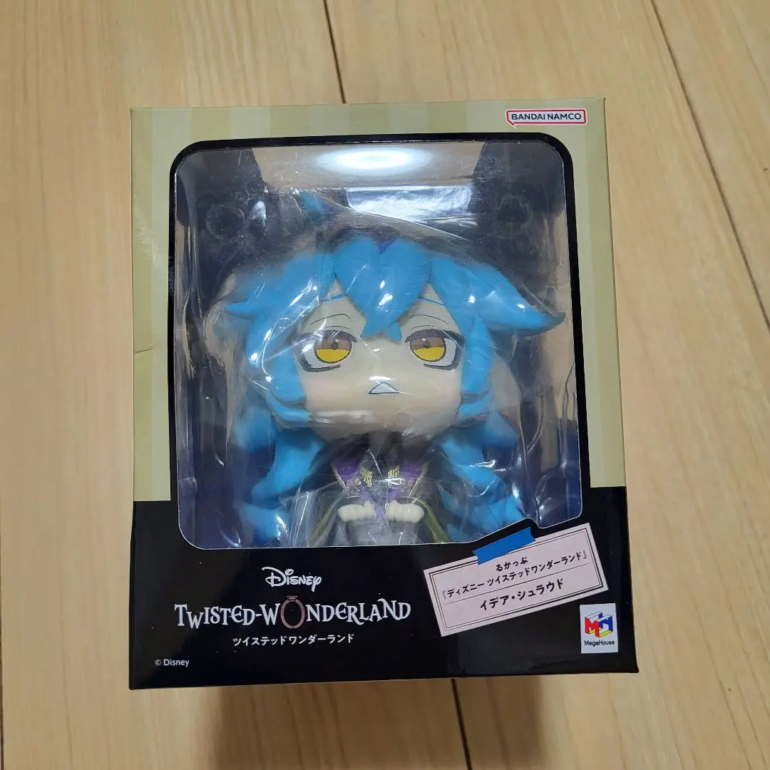 中古】フィギュア るかっぷ イデア・シュラウド 「ディズニー