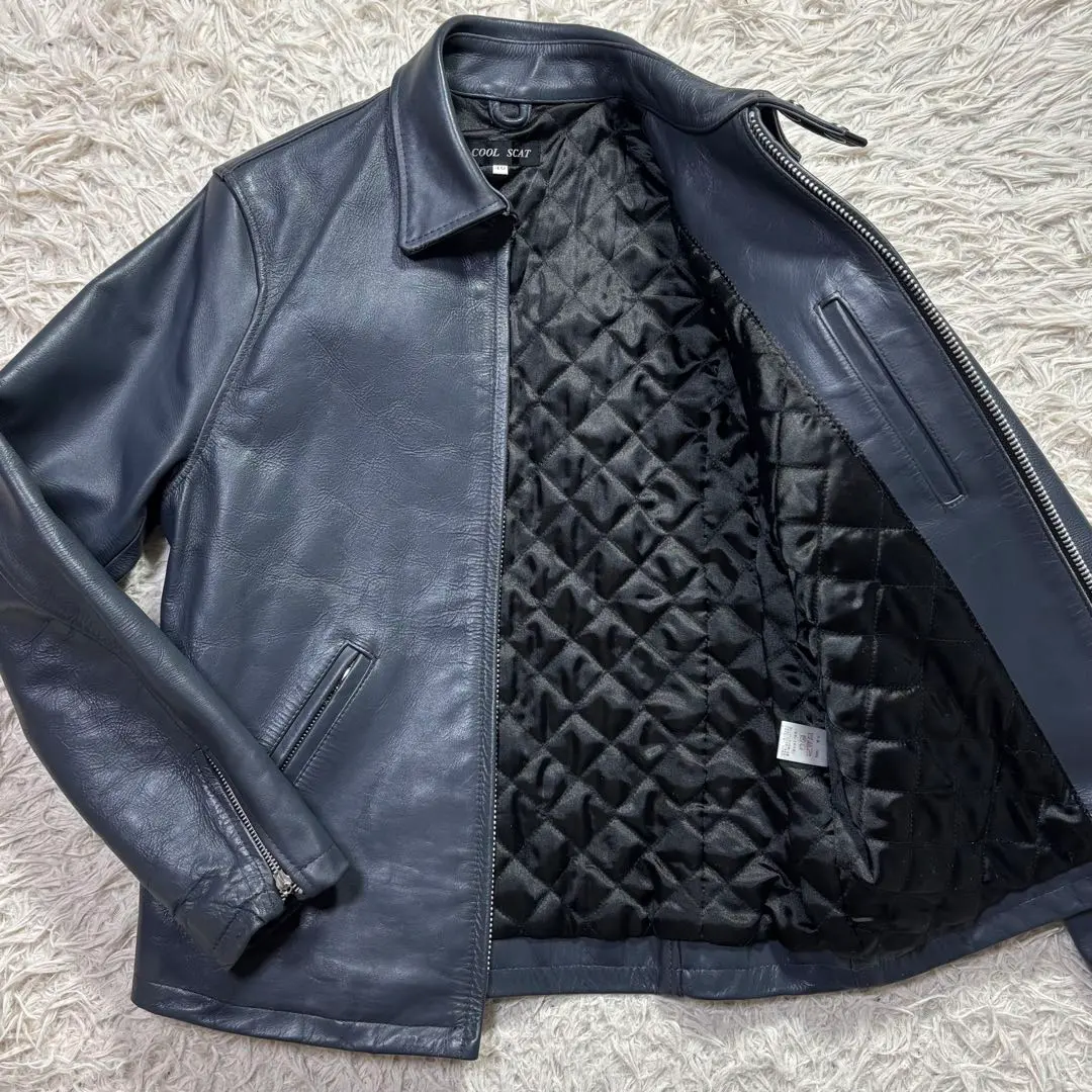 2026年最新】cool scat ライダースの人気アイテム - メルカリ