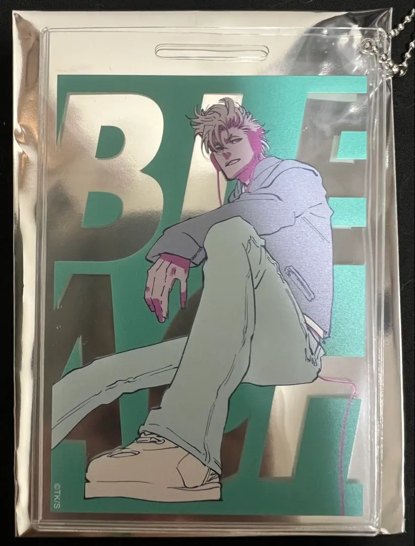 2026年最新】BLEACH原画展 グリムジョーの人気アイテム - メルカリ